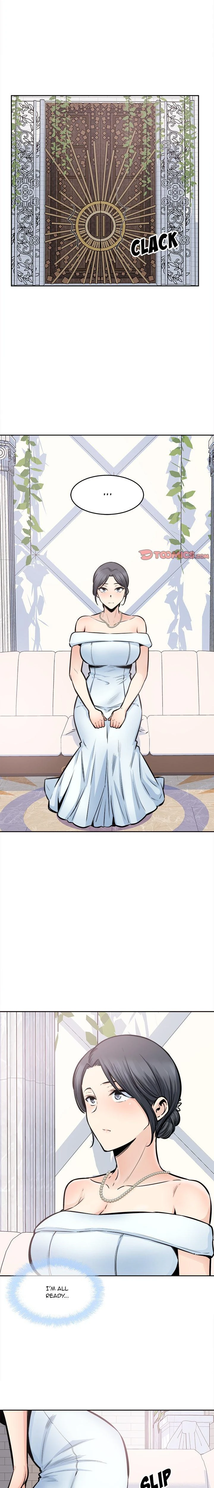 Excuse Me This Is My Room Chapter 099 Page 16