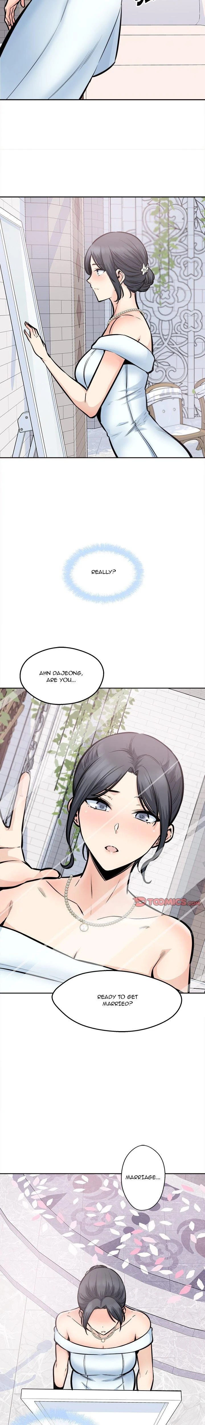 Excuse Me This Is My Room Chapter 099 Page 17
