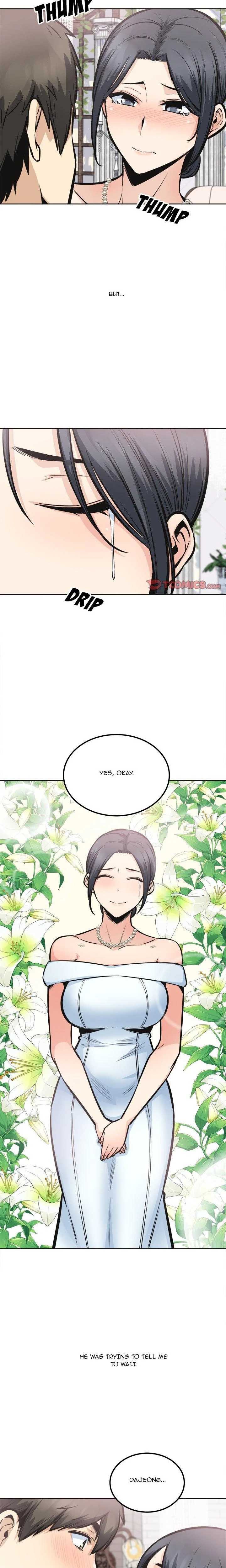 Excuse Me This Is My Room Chapter 100 Page 16