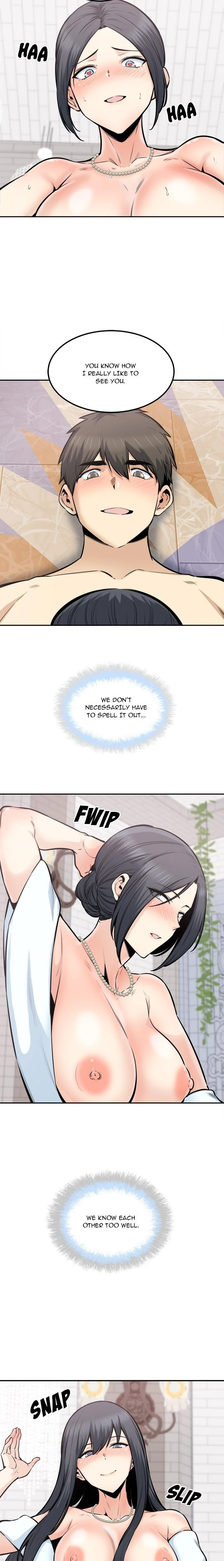 Excuse Me This Is My Room Chapter 102 Page 9
