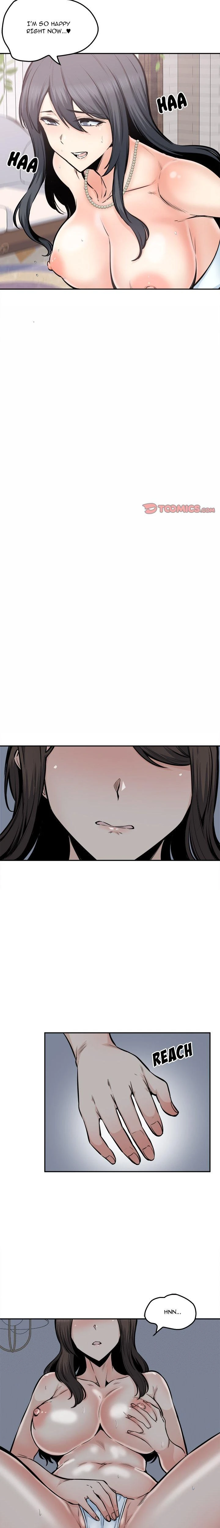 Excuse Me This Is My Room Chapter 102 Page 11