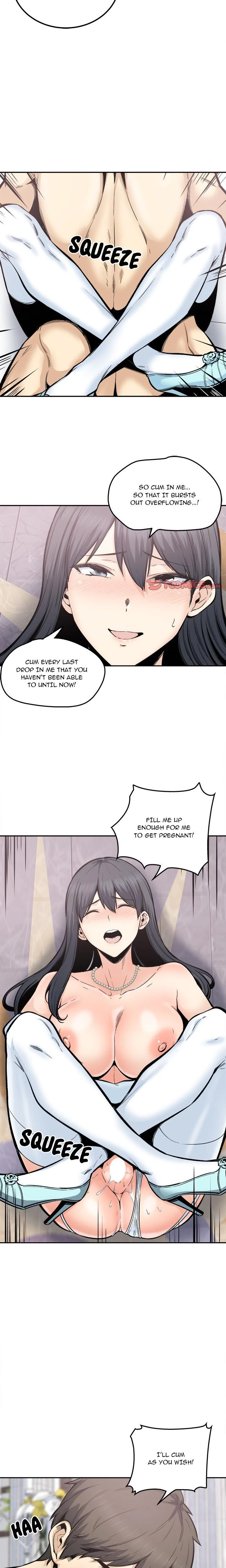 Excuse Me This Is My Room Chapter 102 Page 16