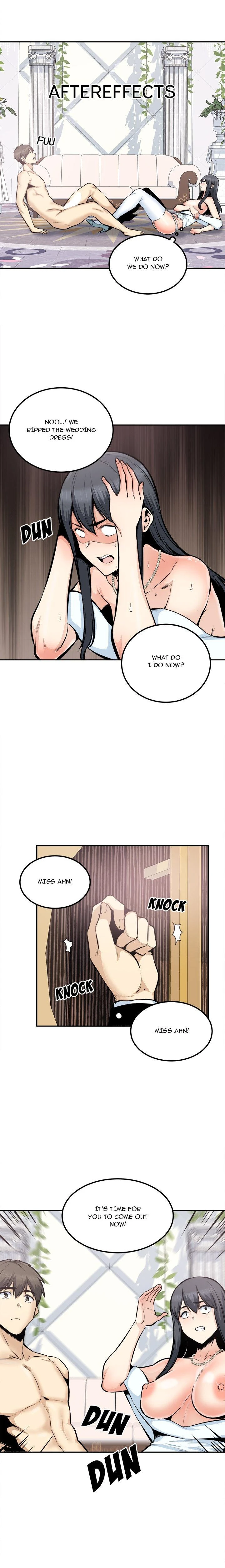 Excuse Me This Is My Room Chapter 102 Page 19