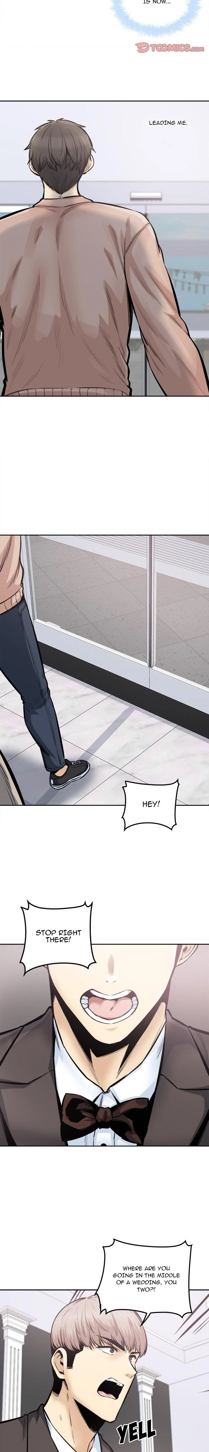 Excuse Me This Is My Room Chapter 103 Page 5