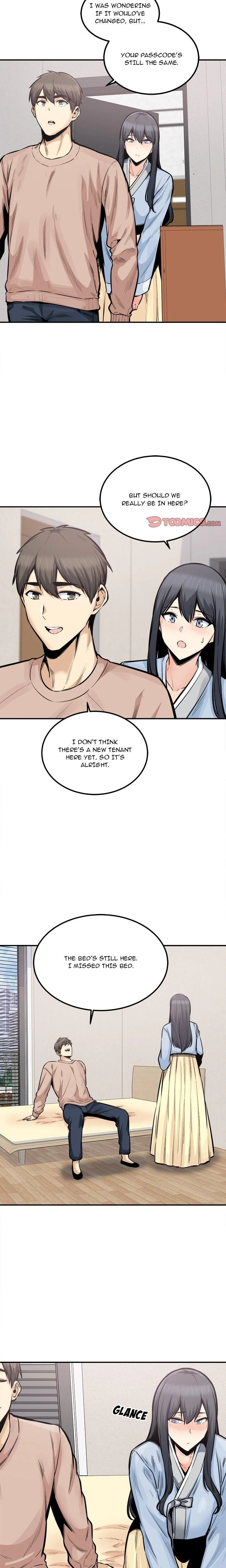 Excuse Me This Is My Room Chapter 103 Page 11