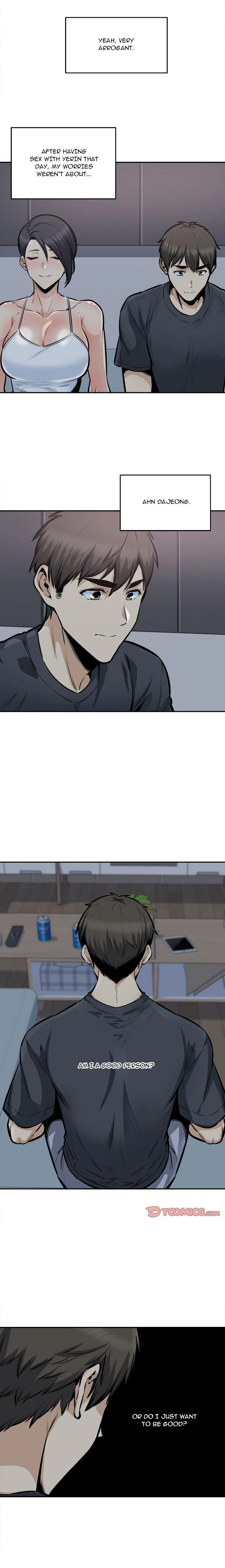 Excuse Me This Is My Room Chapter 104 Page 3
