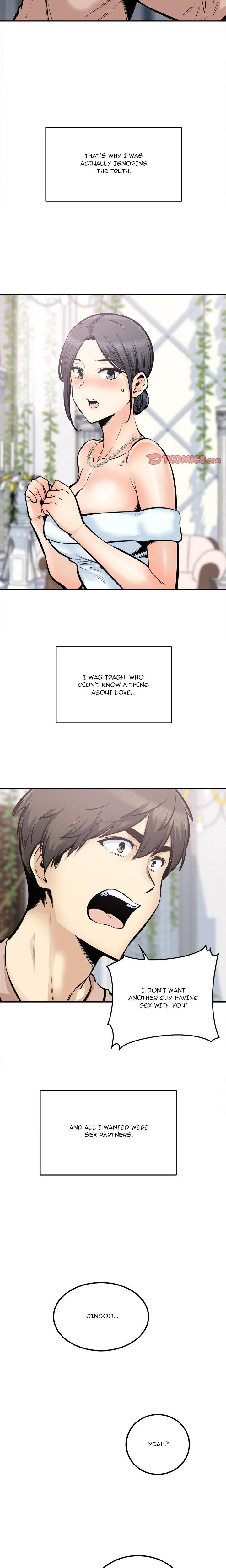 Excuse Me This Is My Room Chapter 104 Page 6