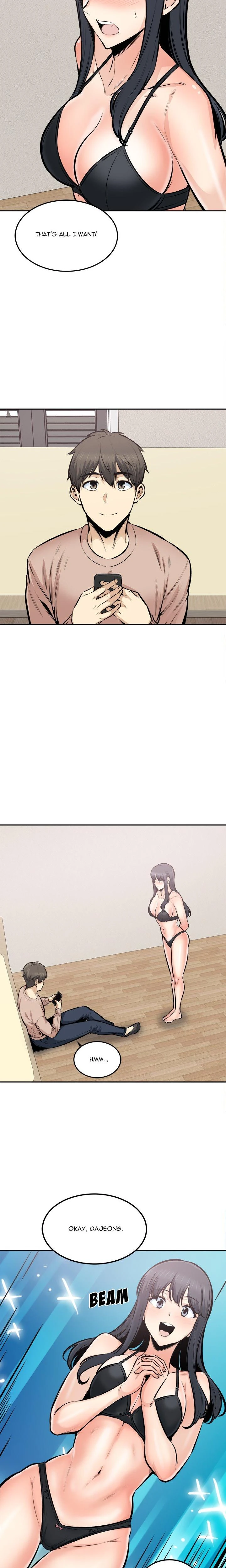 Excuse Me This Is My Room Chapter 104 Page 9