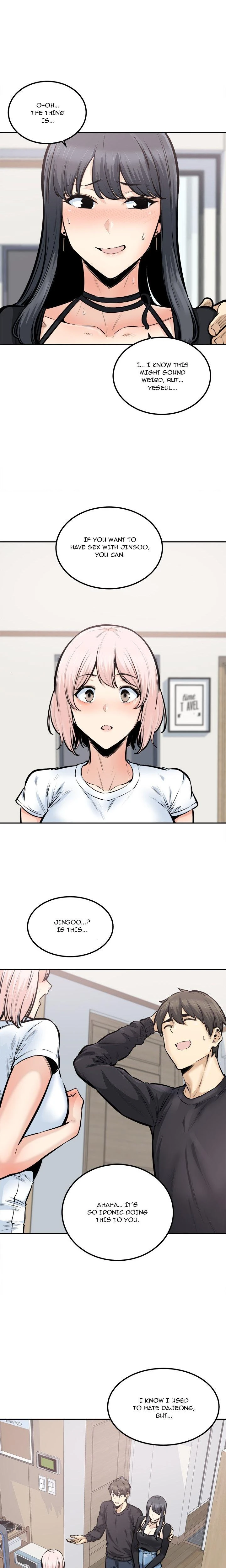 Excuse Me This Is My Room Chapter 104 Page 14