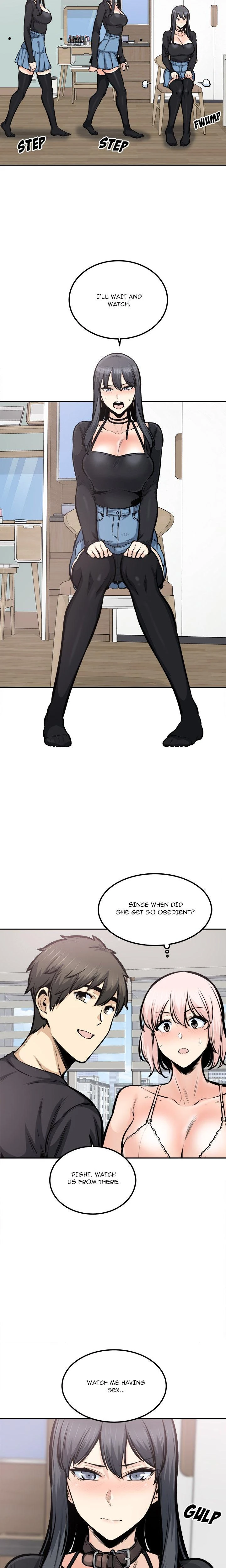 Excuse Me This Is My Room Chapter 105 Page 4