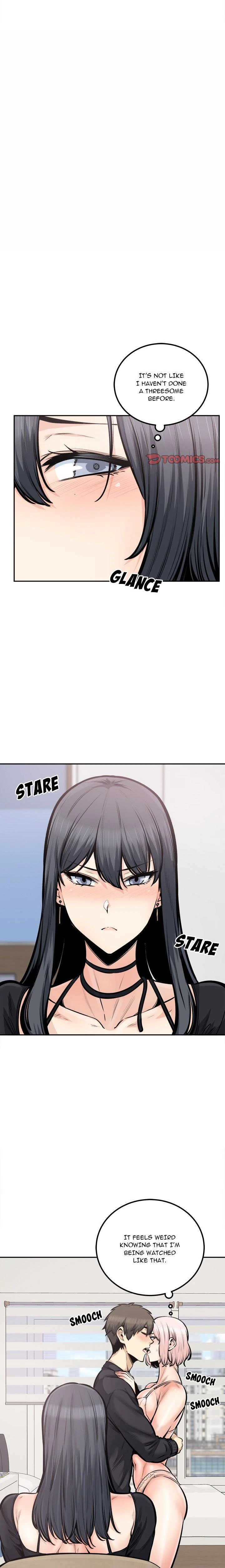 Excuse Me This Is My Room Chapter 105 Page 6