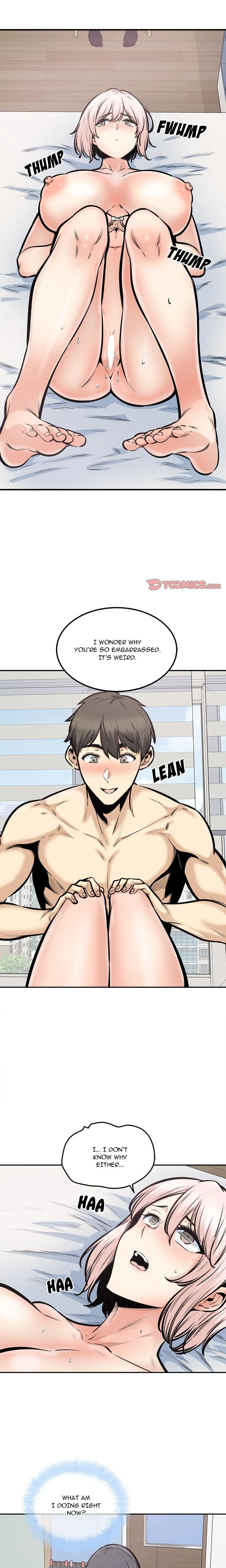 Excuse Me This Is My Room Chapter 105 Page 16