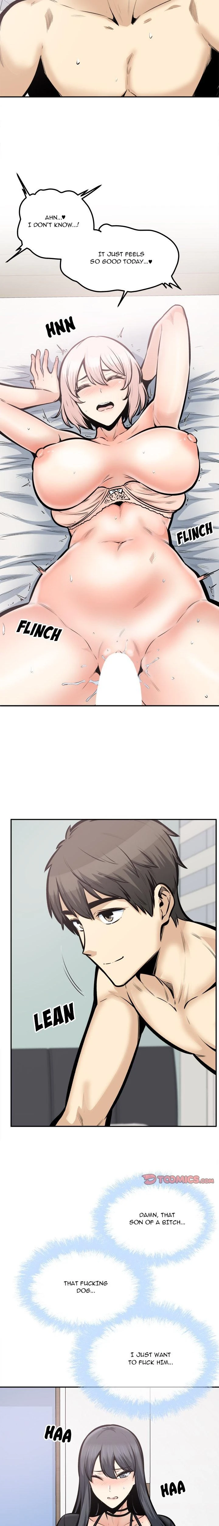 Excuse Me This Is My Room Chapter 106 Page 3