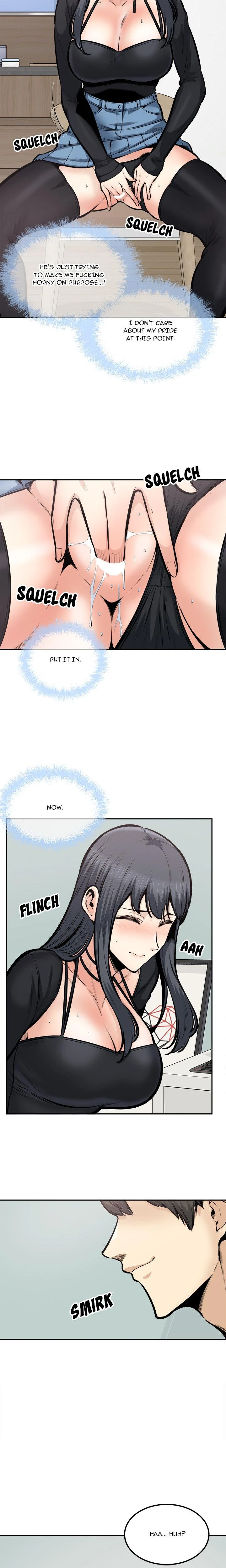 Excuse Me This Is My Room Chapter 106 Page 4