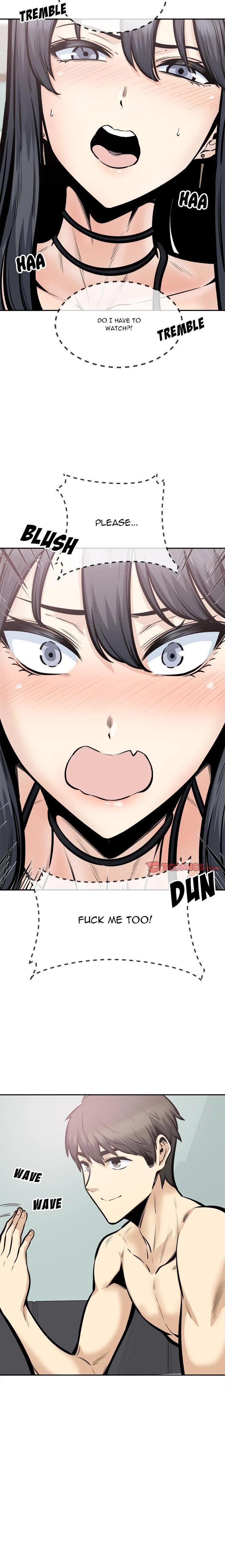 Excuse Me This Is My Room Chapter 106 Page 7