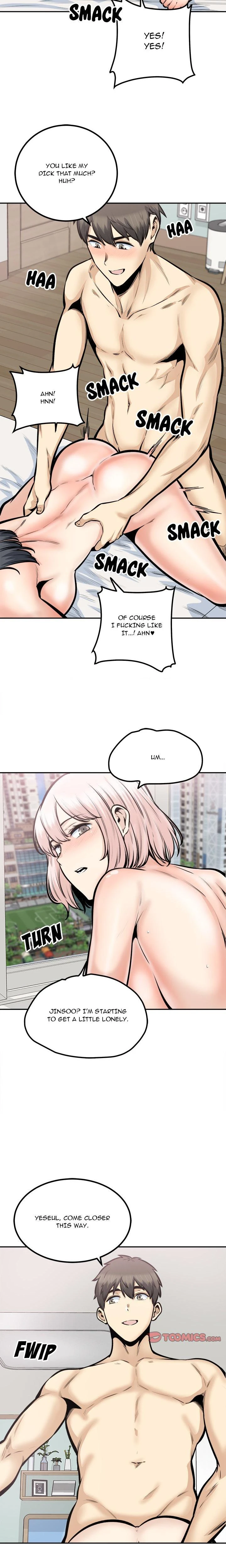 Excuse Me This Is My Room Chapter 106 Page 13