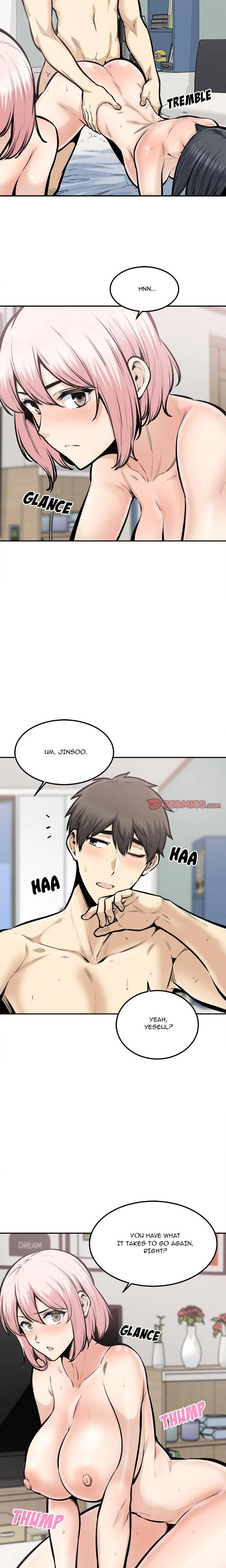 Excuse Me This Is My Room Chapter 107 Page 2