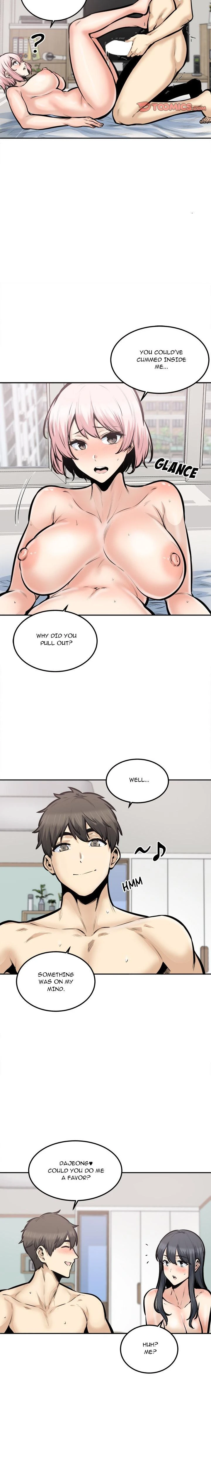 Excuse Me This Is My Room Chapter 107 Page 10