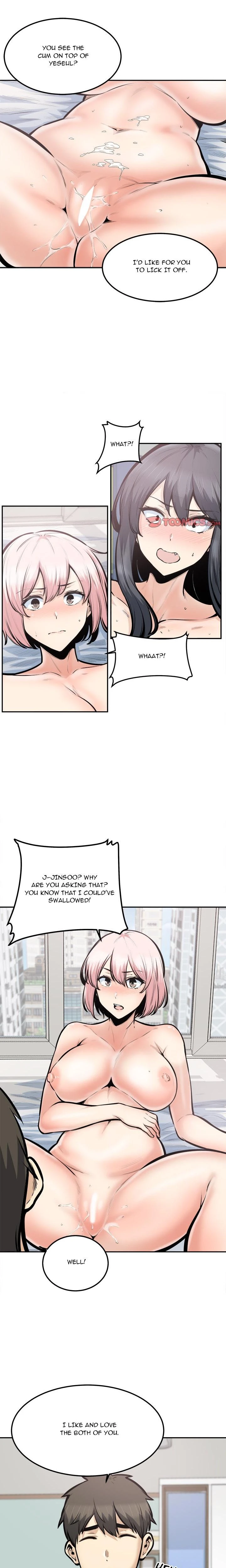 Excuse Me This Is My Room Chapter 107 Page 11
