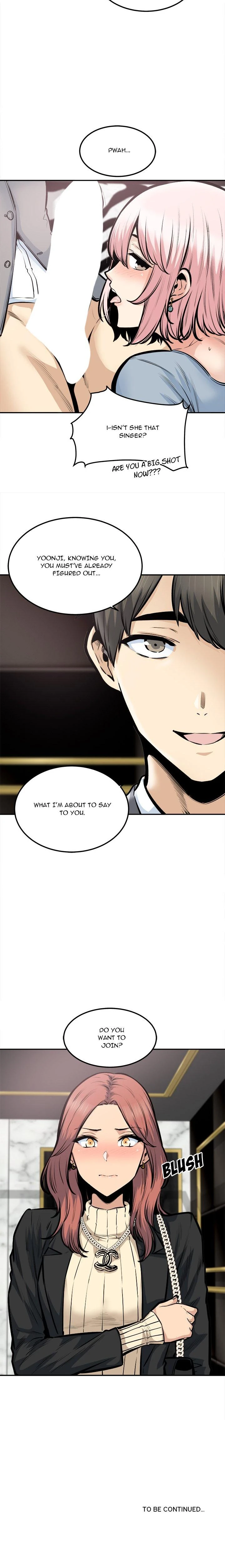 Excuse Me This Is My Room Chapter 107 Page 19