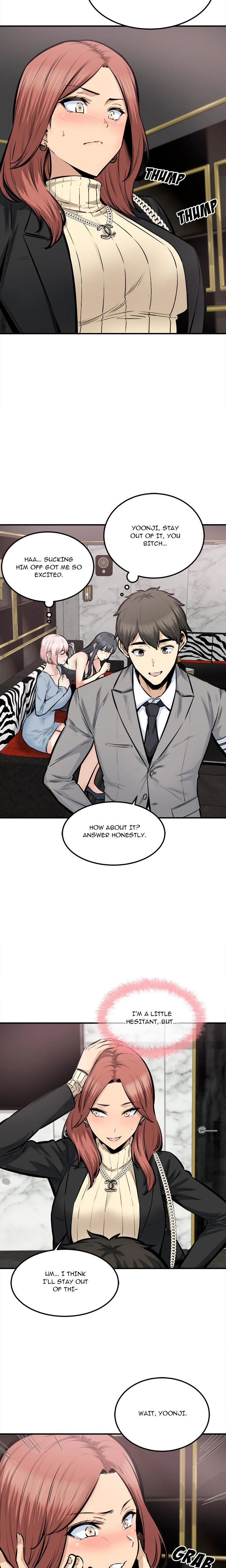 Excuse Me This Is My Room Chapter 108 Page 4