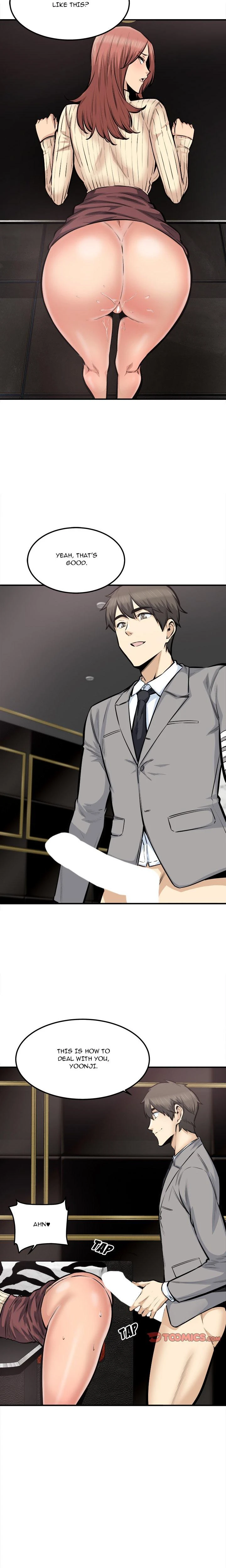 Excuse Me This Is My Room Chapter 108 Page 13