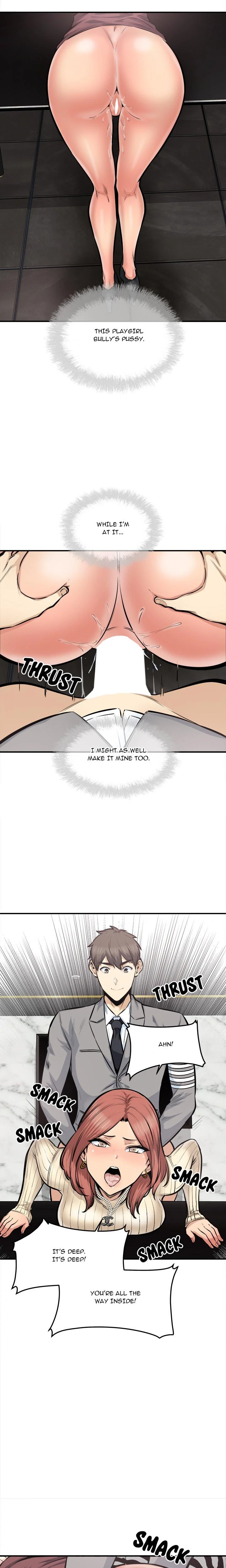 Excuse Me This Is My Room Chapter 108 Page 14