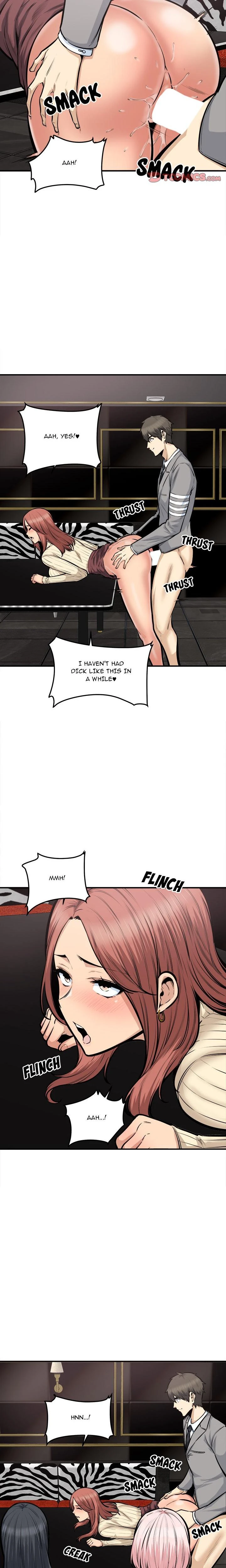 Excuse Me This Is My Room Chapter 108 Page 15