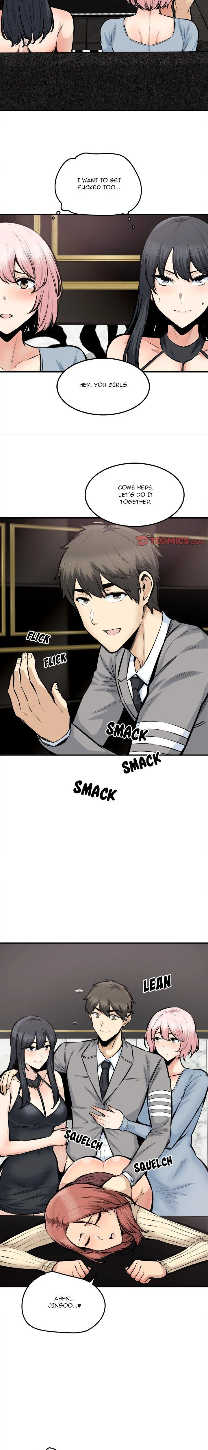 Excuse Me This Is My Room Chapter 108 Page 16