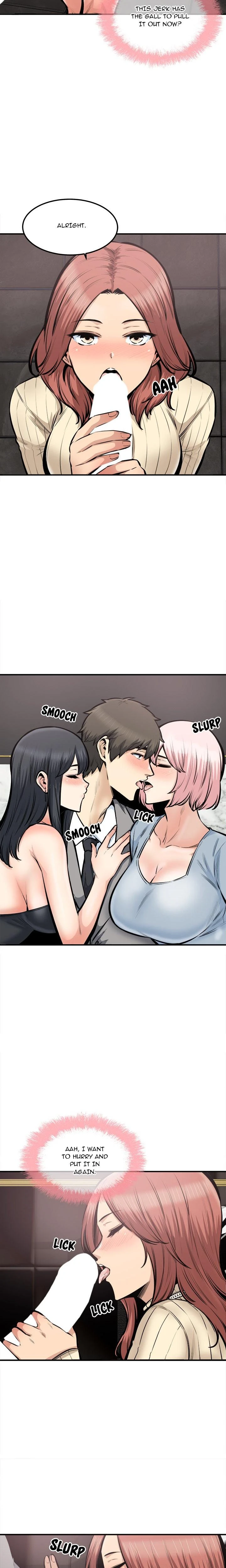 Excuse Me This Is My Room Chapter 108 Page 19