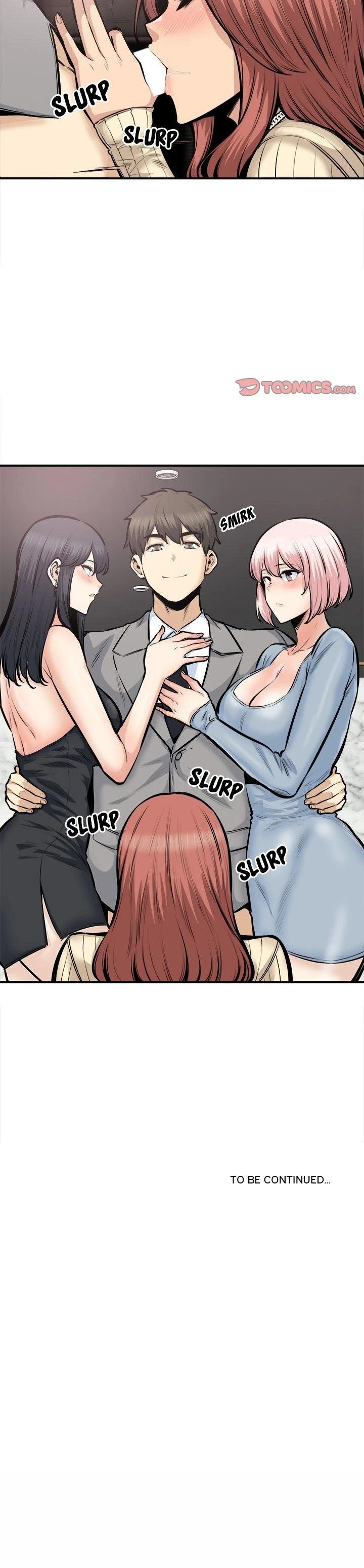 Excuse Me This Is My Room Chapter 108 Page 20