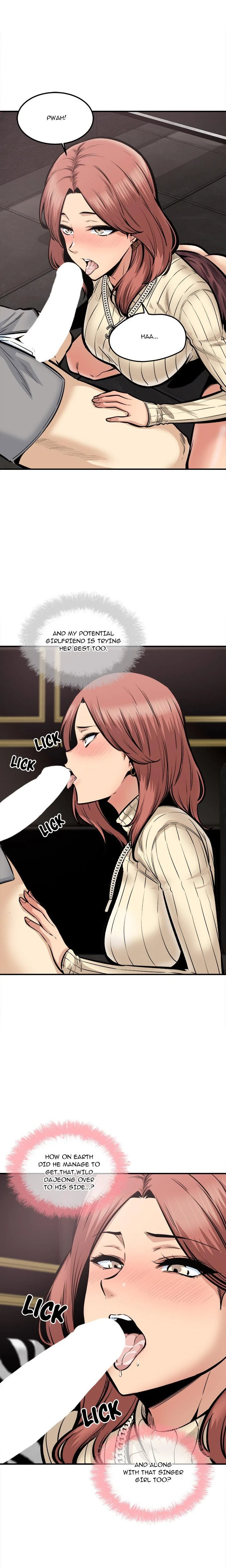 Excuse Me This Is My Room Chapter 109 Page 4