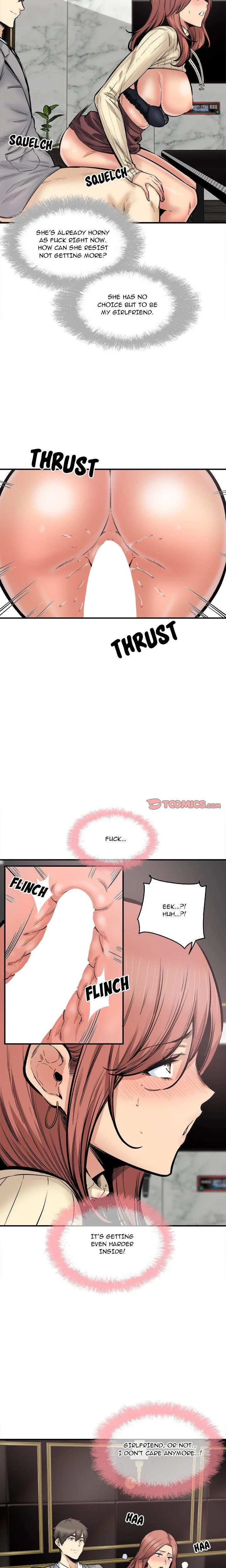 Excuse Me This Is My Room Chapter 110 Page 2