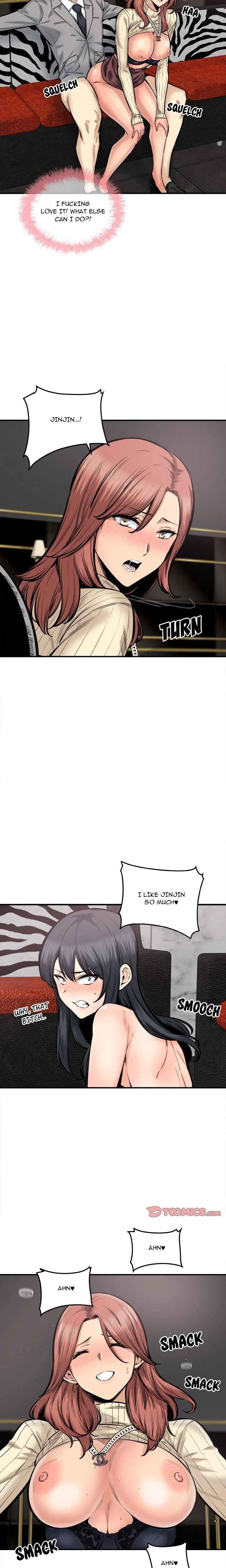 Excuse Me This Is My Room Chapter 110 Page 3
