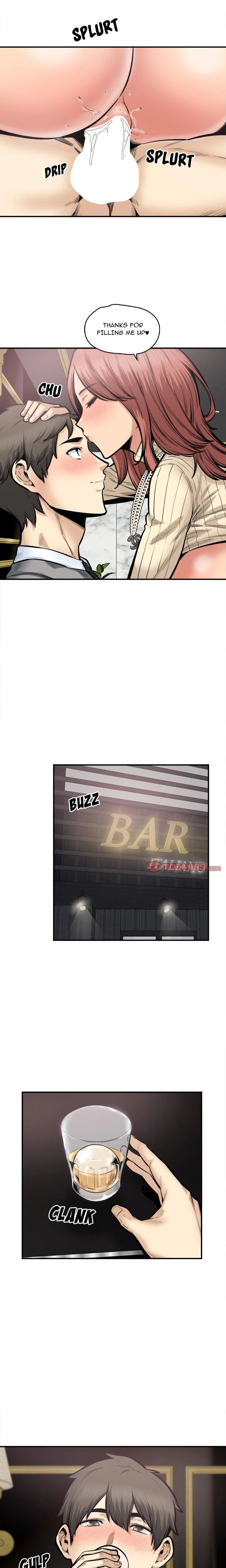 Excuse Me This Is My Room Chapter 110 Page 7