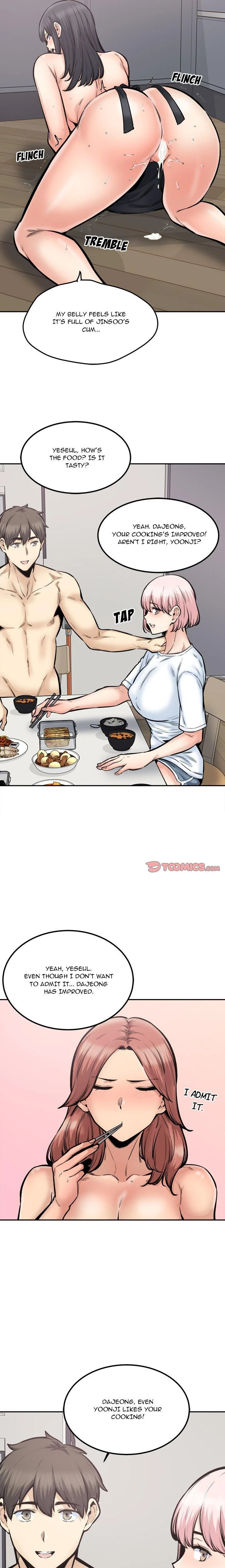Excuse Me This Is My Room Chapter 111 Page 7