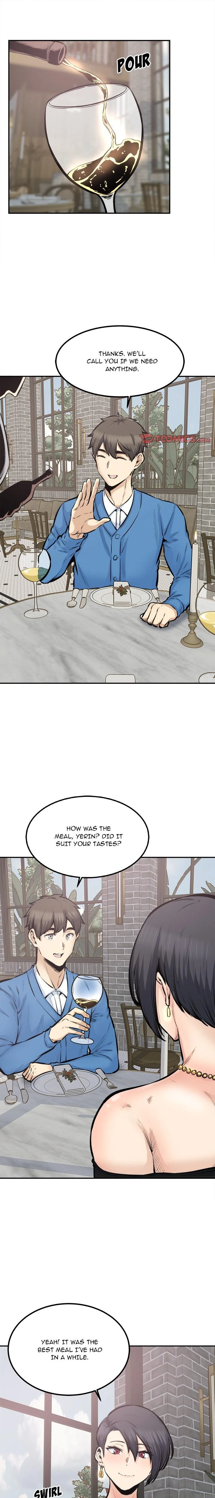 Excuse Me This Is My Room Chapter 112 Page 1
