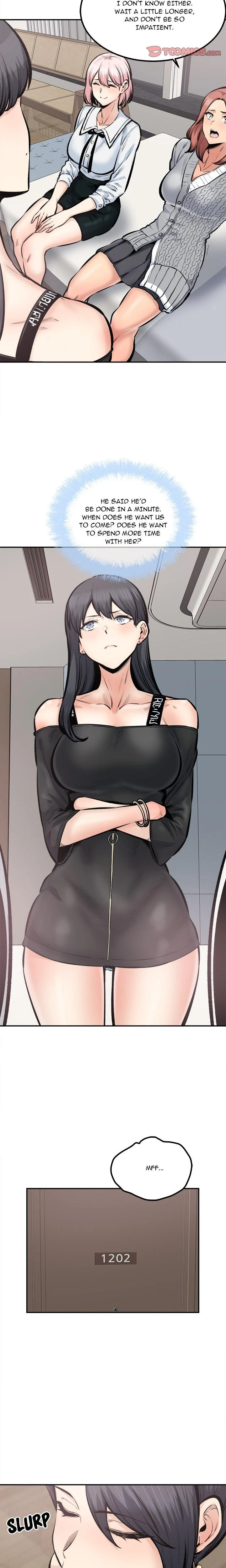 Excuse Me This Is My Room Chapter 112 Page 5