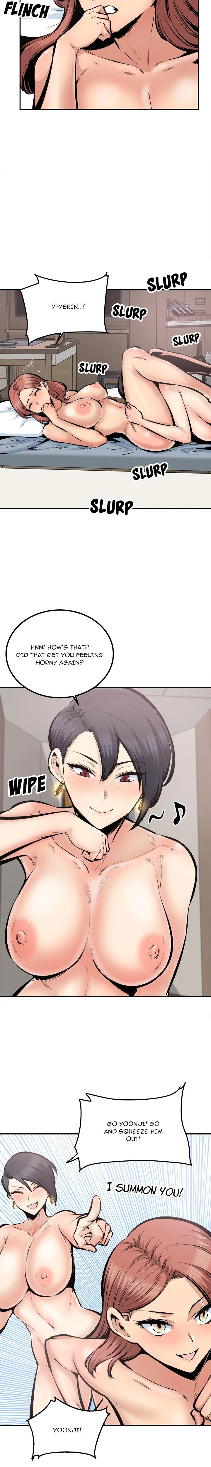 Excuse Me This Is My Room Chapter 113 Page 4
