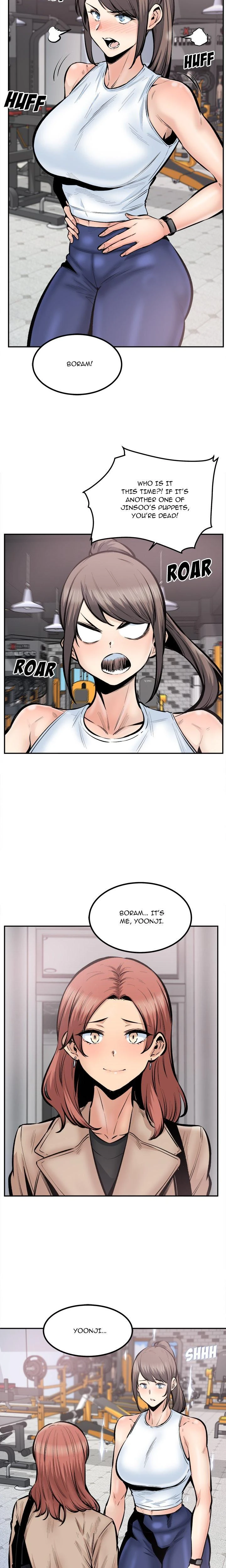 Excuse Me This Is My Room Chapter 113 Page 14
