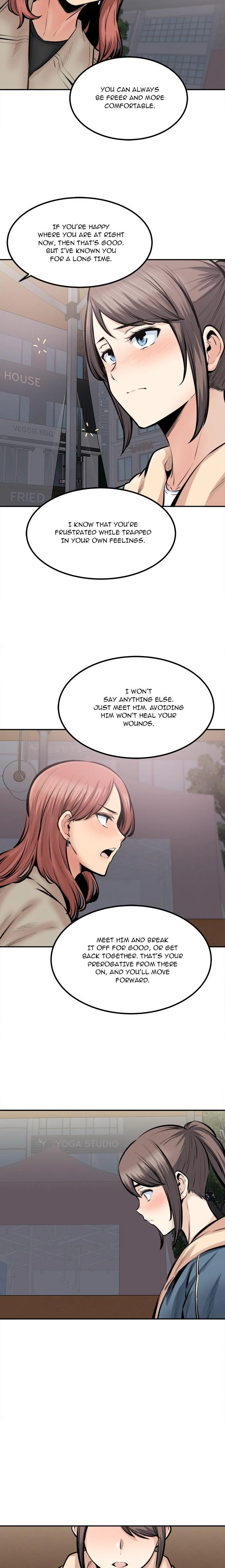 Excuse Me This Is My Room Chapter 113 Page 19