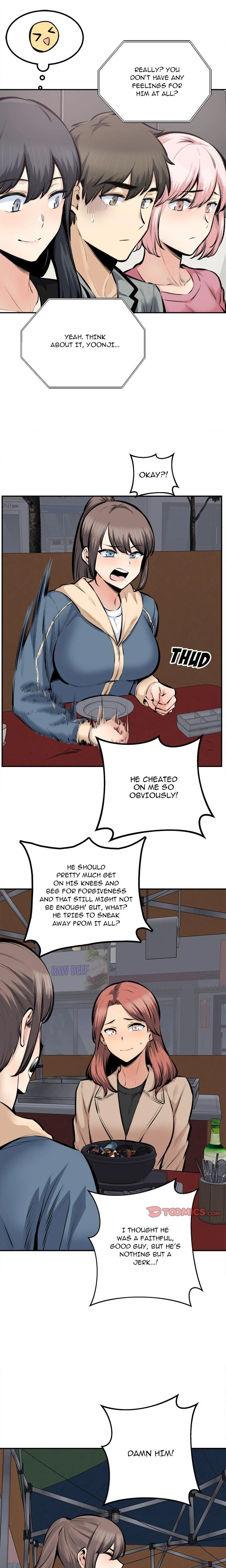 Excuse Me This Is My Room Chapter 114 Page 3