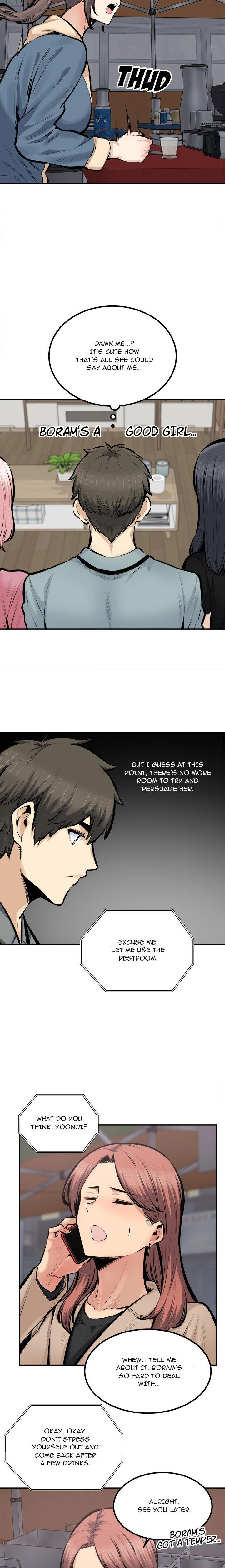 Excuse Me This Is My Room Chapter 114 Page 4