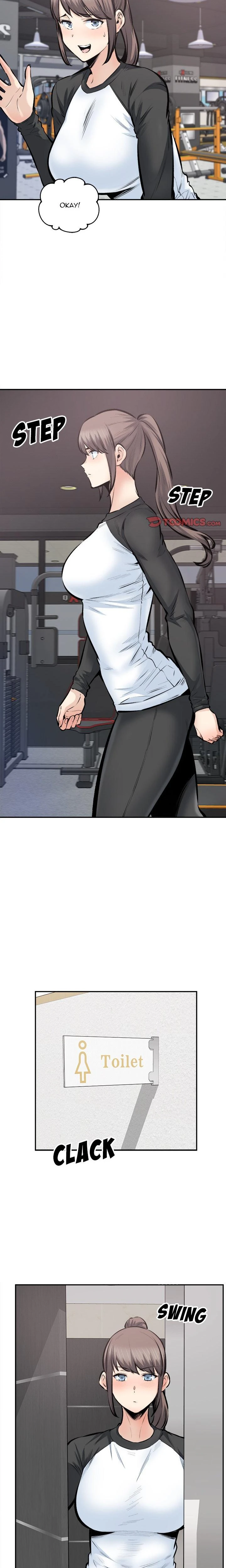 Excuse Me This Is My Room Chapter 114 Page 11
