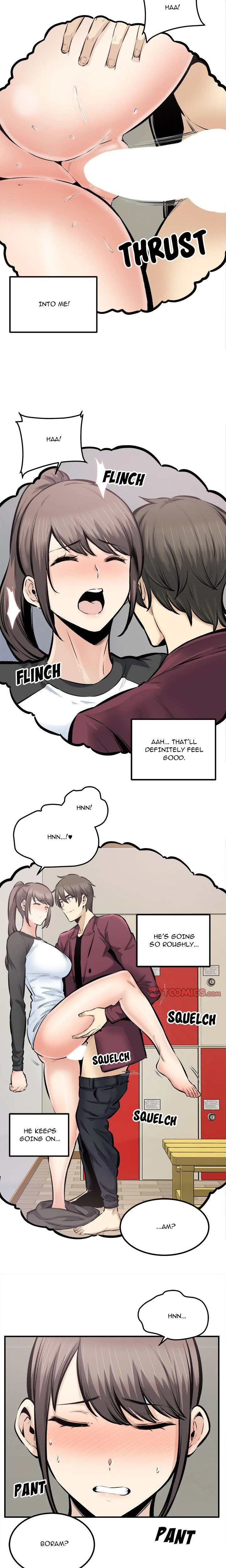 Excuse Me This Is My Room Chapter 114 Page 17