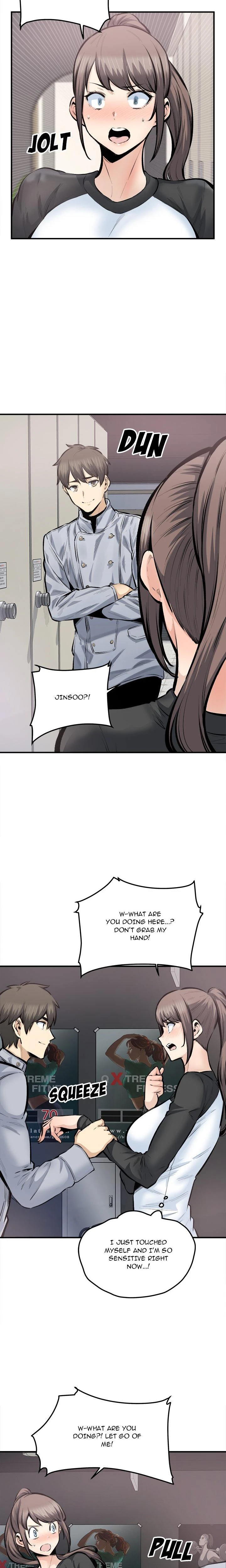 Excuse Me This Is My Room Chapter 114 Page 19