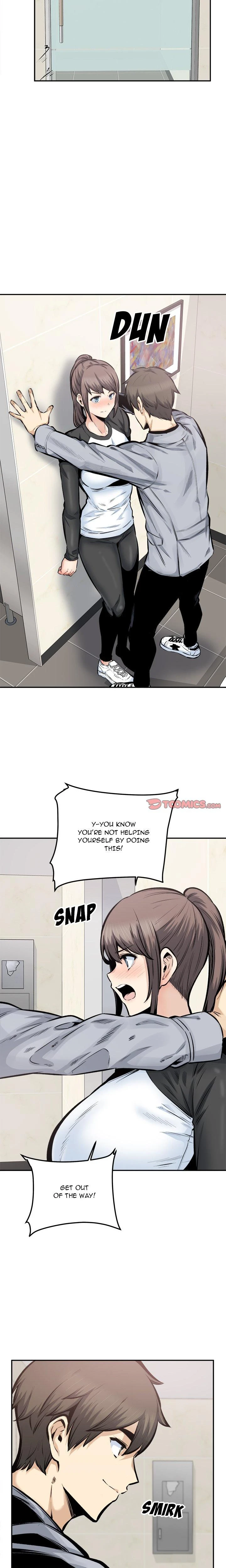 Excuse Me This Is My Room Chapter 115 Page 2
