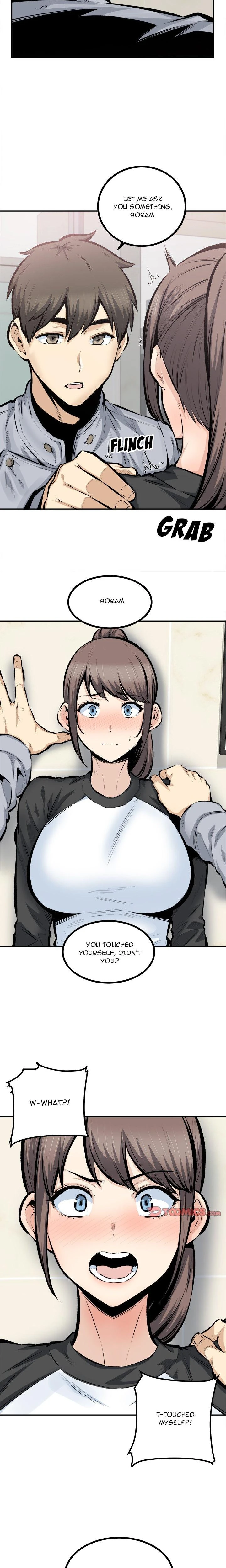 Excuse Me This Is My Room Chapter 115 Page 3