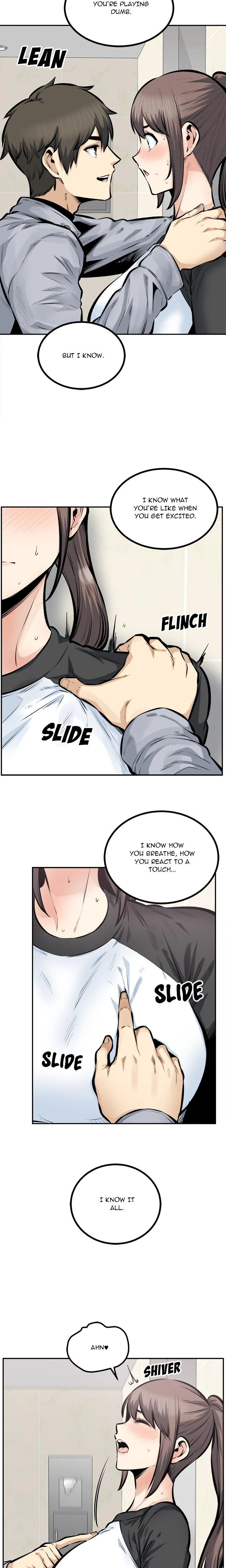 Excuse Me This Is My Room Chapter 115 Page 4