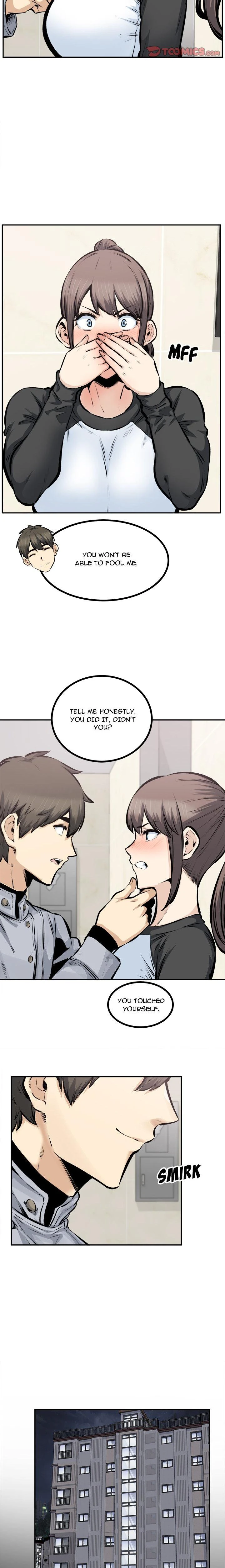 Excuse Me This Is My Room Chapter 115 Page 5